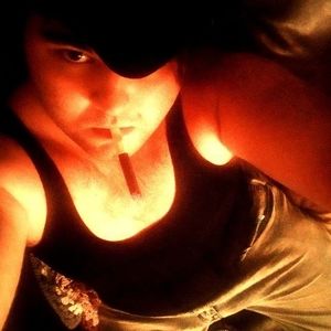 Meet your Posher, Ethan